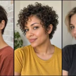 25 Hairstyles for Growing Out Pixie Cuts at Every Stage 25 Hairstyles for Growing Out Pixie Cuts at Every Stage
