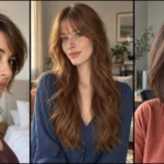26 Haircuts for Long Faces and Fine Hair That Flatter 26 Haircuts for Long Faces and Fine Hair That Flatter