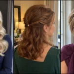 Mother of the Bride Hairstyles for Fine Hair 24 Looks